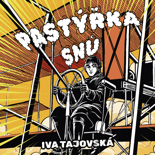 Obrázek podcastu Pastýřka snů