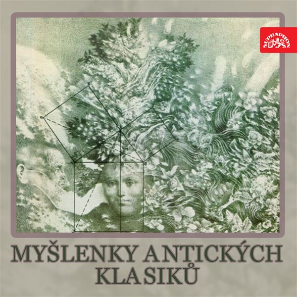 Obrázek podcastu Myšlenky antických klasiků