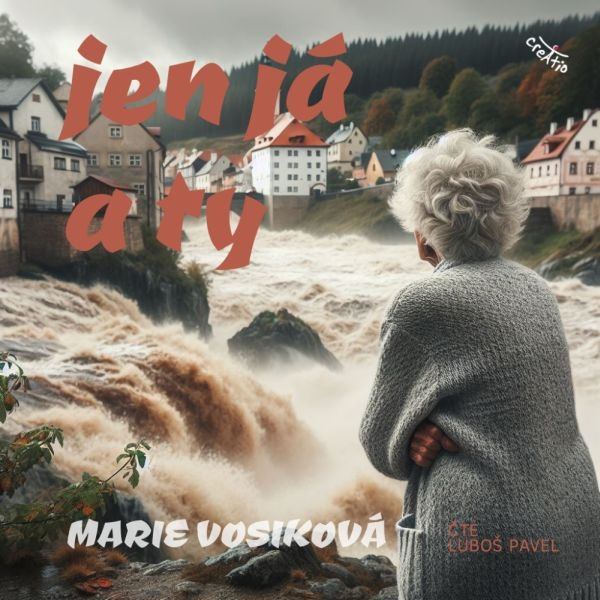 Obrázek podcastu Jen já a ty