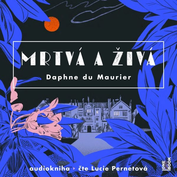 Obrázek podcastu Mrtvá a živá