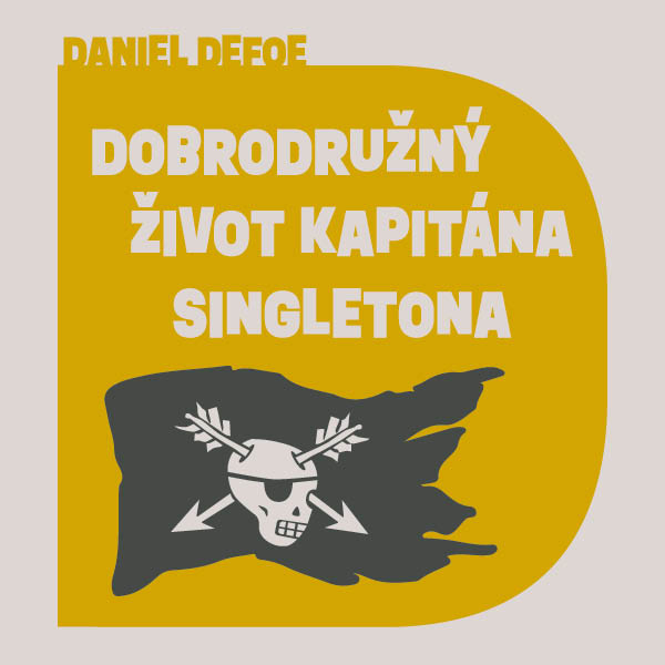 Obrázek podcastu Dobrodružný život kapitána Singletona