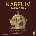 Obrázek podcastu Karel IV. - Tajný deník