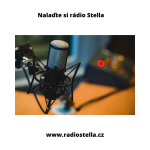 Obrázek podcastu Rádio Stella