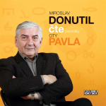 Obrázek podcastu Povídky Oty Pavla