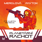 Obrázek podcastu Planetární rachot