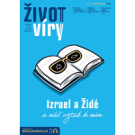 Obrázek podcastu Život víry 2026/05