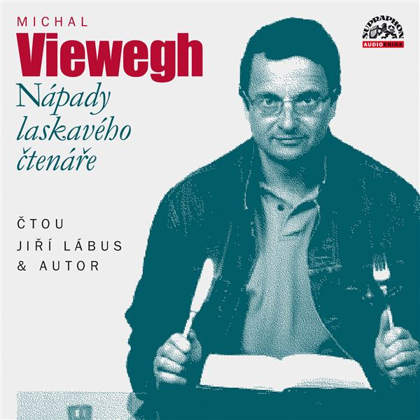 Obrázek podcastu Nápady laskavého čtenáře