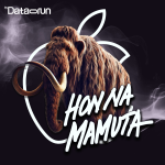 Obrázek podcastu Hon na Mamuta