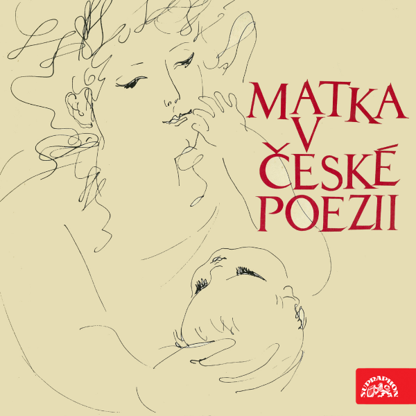 Obrázek podcastu Matka v české poezii