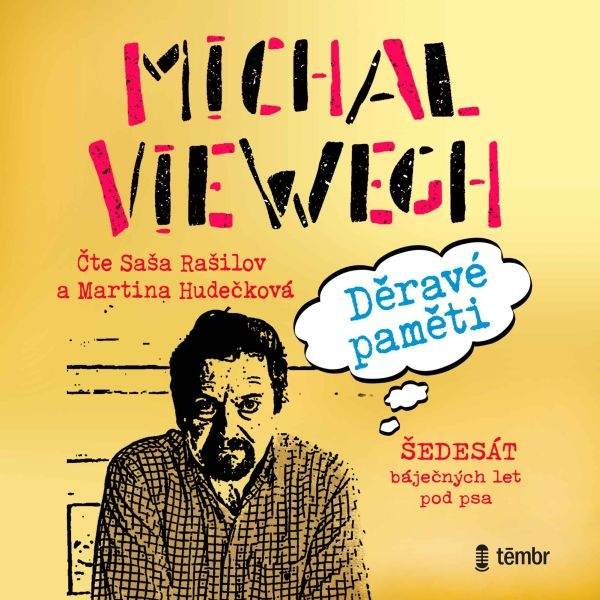 Obrázek podcastu Děravé paměti - Šedesát báječných let pod psa