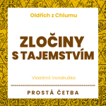Obrázek podcastu Zločiny s tajemstvím