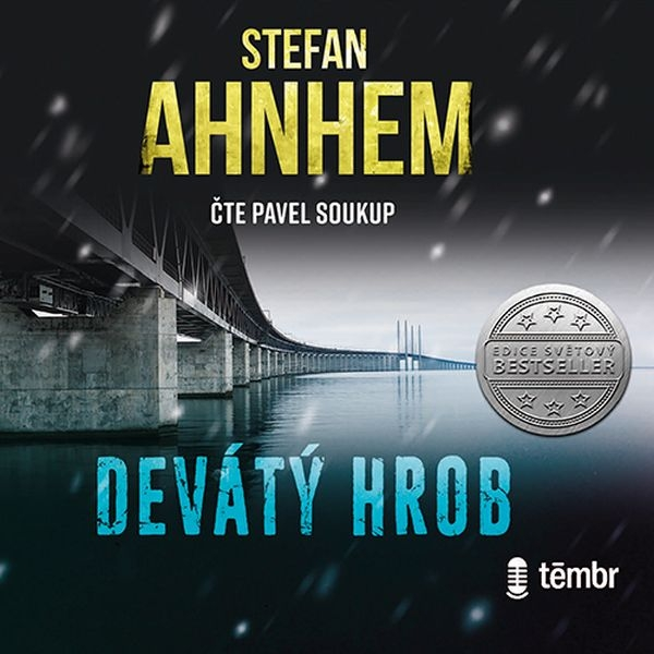 Obrázek podcastu Devátý hrob