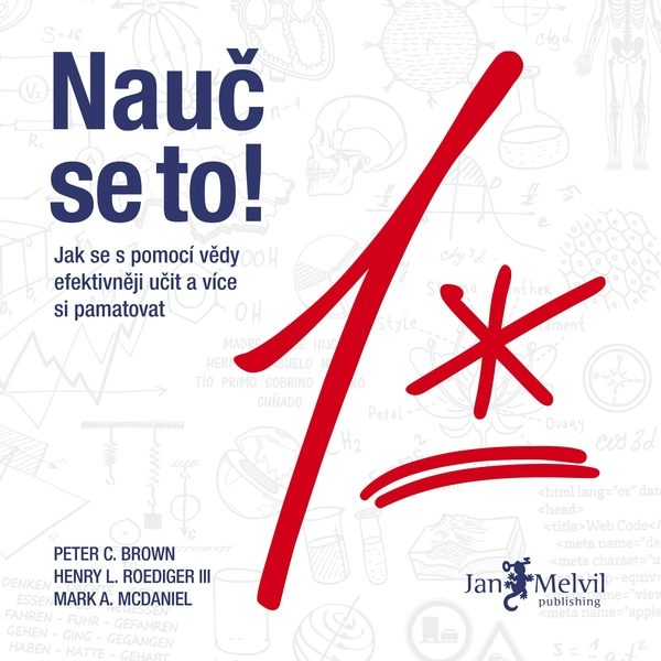 Obrázek podcastu Nauč se to!