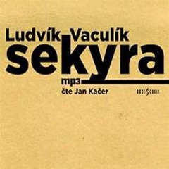Obrázek podcastu Sekyra