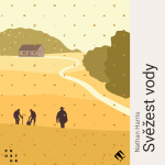 Obrázek podcastu Svěžest vody
