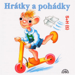 Obrázek podcastu Hrátky a pohádky