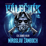 Obrázek podcastu Válečník