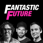 Obrázek podcastu Fantastic Future