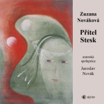 Obrázek podcastu Přítel stesk