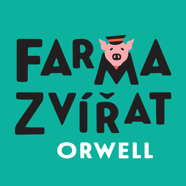 Obrázek podcastu Farma zvířat