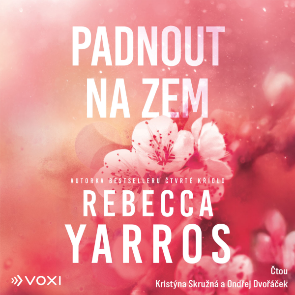 Obrázek podcastu Padnout na zem