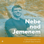 Obrázek podcastu Nebe nad Jemenem