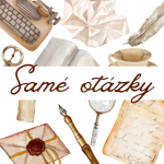 Obrázek podcastu Samé otázky