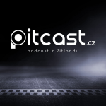 Obrázek podcastu Pitcast