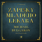 Obrázek podcastu Zápisky mladého lekára
