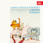 Obrázek podcastu Pohádky z bílého pyžamka