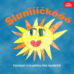 Obrázek podcastu Sluníííííčkóóó. Pohádky o sluníčku pro nejmenší
