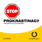 Obrázek podcastu Stop prokrastinaci
