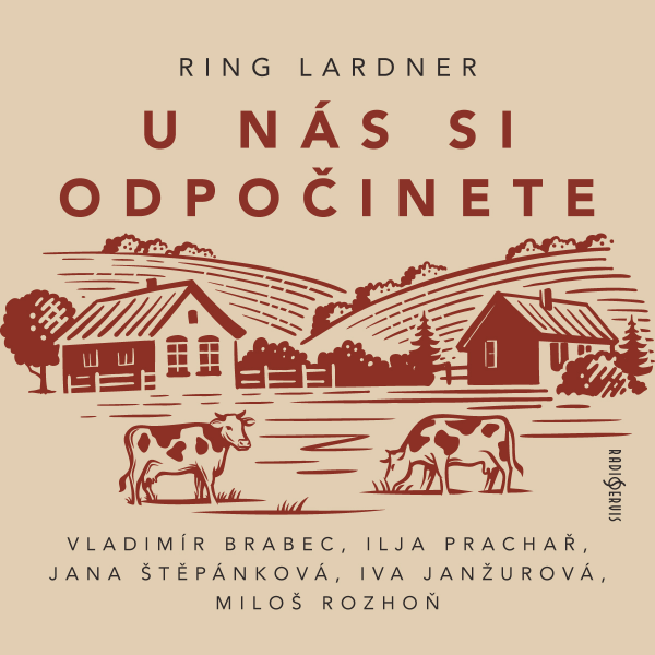 Obrázek podcastu U nás si odpočinete