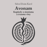 Obrázek podcastu Avonam: Kapitoly o sionismu a trauma viny