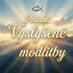 Obrázek podcastu Svědectví víry