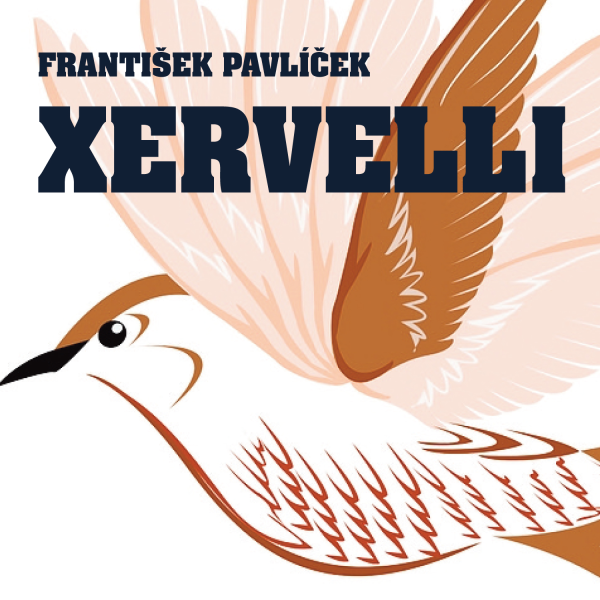 Obrázek podcastu Xervelli