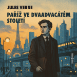 Obrázek podcastu Paříž ve dvaadvacátém století