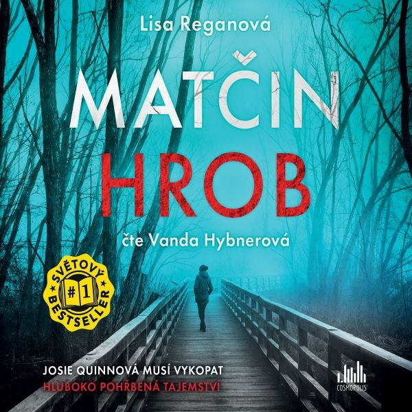 Obrázek podcastu Matčin hrob