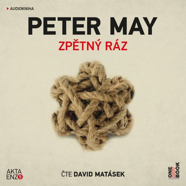 Obrázek podcastu Zpětný ráz