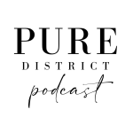 Obrázek podcastu PURE DISTRICT