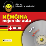 Obrázek podcastu Němčina nejen do auta