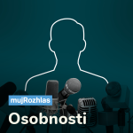 Obrázek podcastu Český rozhlas - Osobnosti