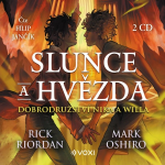 Obrázek podcastu Slunce a hvězda