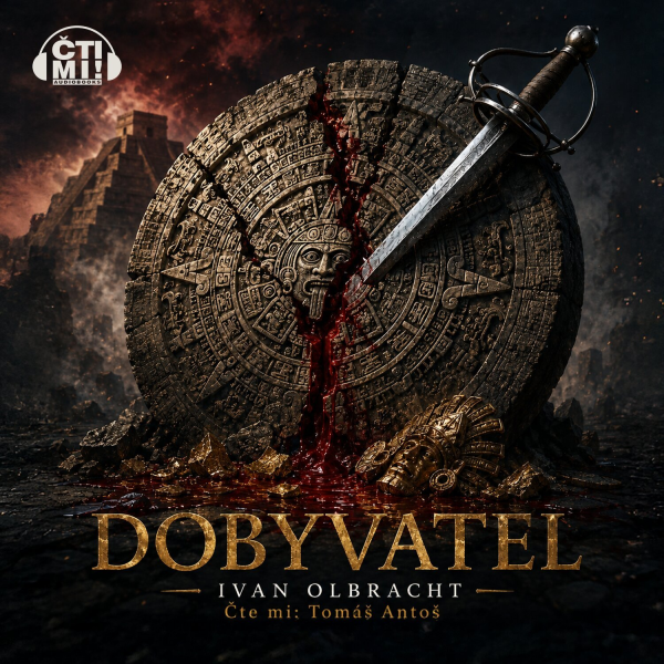 Obrázek podcastu Dobyvatel