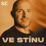 Obrázek podcastu Ve stínu