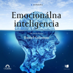 Obrázek podcastu Emocionálna inteligencia