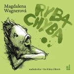 Obrázek podcastu Ryba Chyba