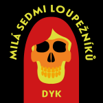 Obrázek podcastu Milá sedmi loupežníků a jiné