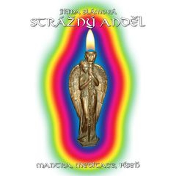 Obrázek podcastu Strážný anděl