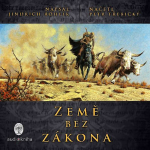 Obrázek podcastu Země bez zákona